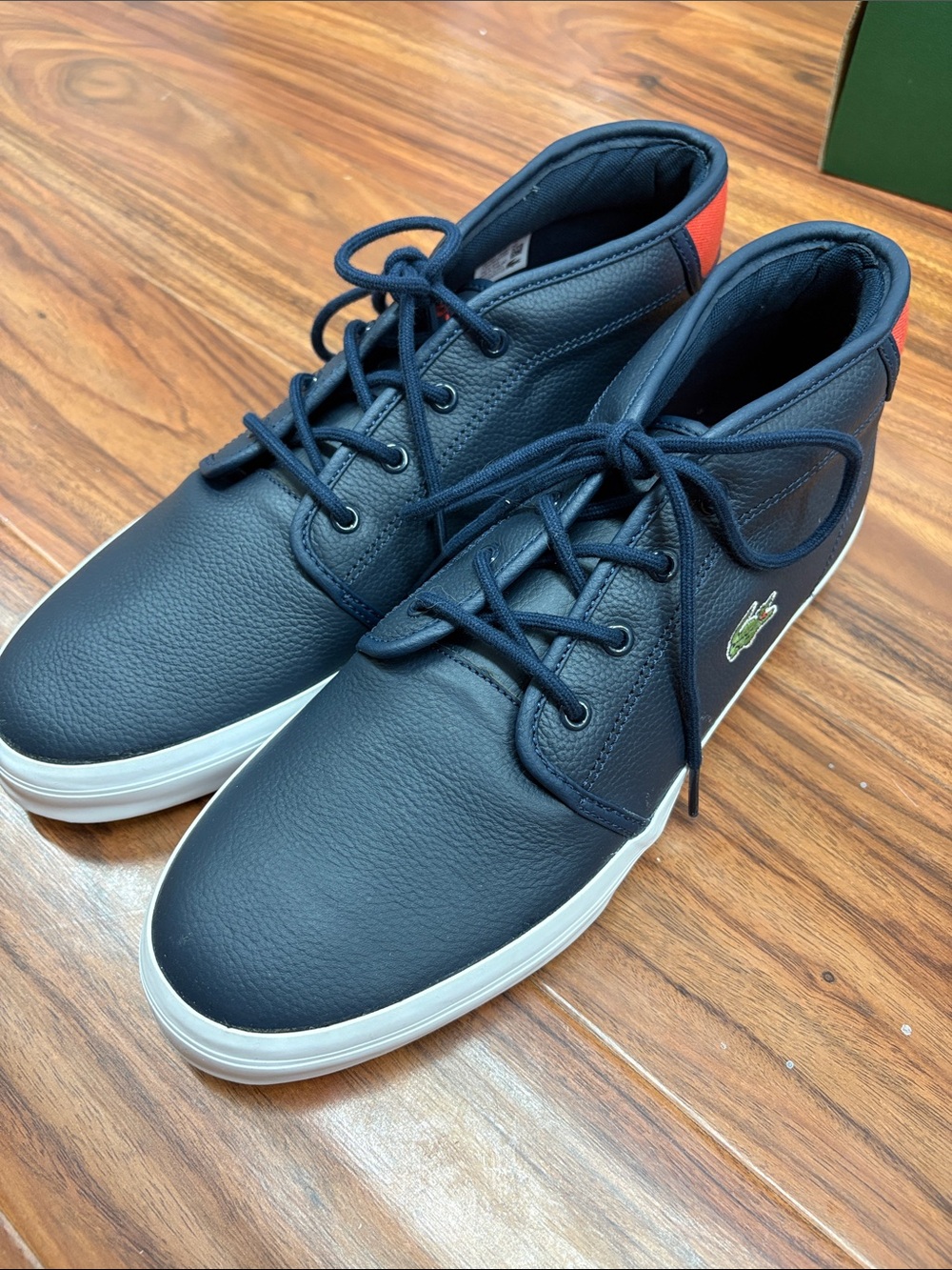 Lacoste amphill chunky men’s 11